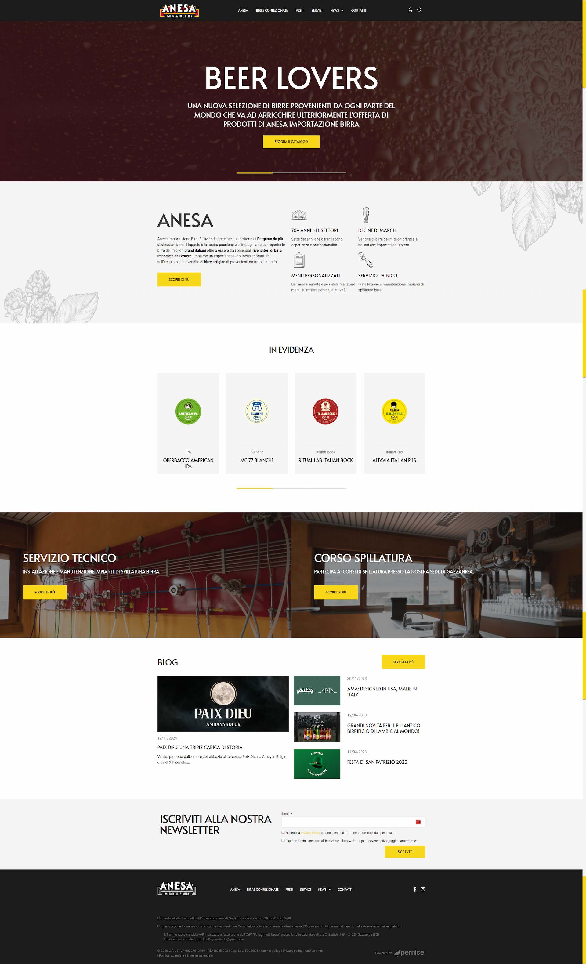 Anesa Birra